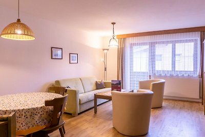 Vakantieappartement Gezinsvakantie Grän