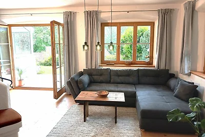Ferienwohnung Bergfeld