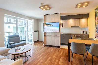 (Seestern) 3-Zi-Whg.