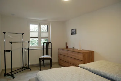 Casa vacanze Vacanza di relax Krummin