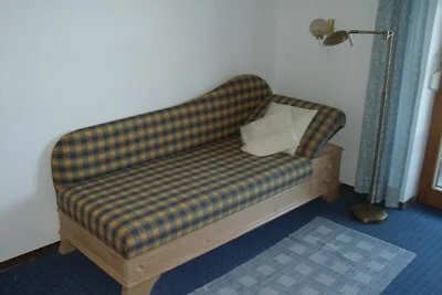 Ferienwohnung - Gästehaus Killer