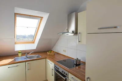 Vakantieappartement Gezinsvakantie Ralswiek