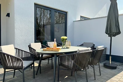 Casa vacanze Vacanza di relax Göhren-Lebbin