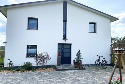 Vakantieappartement Gezinsvakantie Elsterheide