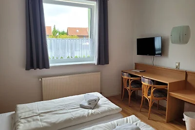 DZ-/2-Bettzimmer 13/ Nr. 15