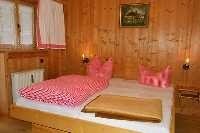 Vakantieappartement Gezinsvakantie Rottach-Egern