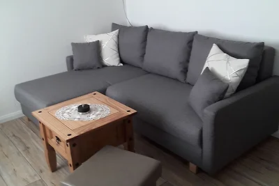 Apartamento Vacaciones familiares Borgsum