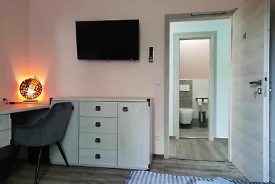 Vakantieappartement Gezinsvakantie Senftenberg