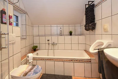 Casa vacanze Vacanza di relax Westoverledingen