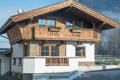 Ferienwohnung Edelweiss