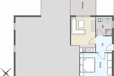 Vakantieappartement Gezinsvakantie Karlshagen