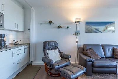 Haus Nautic, FeWo 505