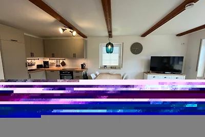 Vakantiehuis Ontspannende vakantie Friedrichskoog