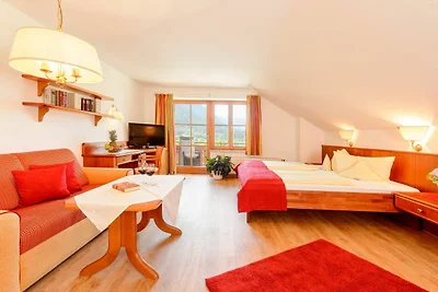 Juniorsuite 2. Etage Nr. 26