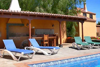 Casa vacanze Vacanza di relax Puntagorda
