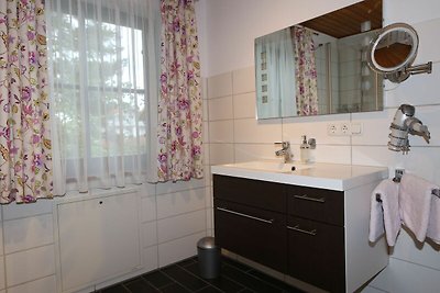 Vakantieappartement Gezinsvakantie Bernau