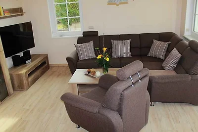 Ferienhaus Up de Wisch