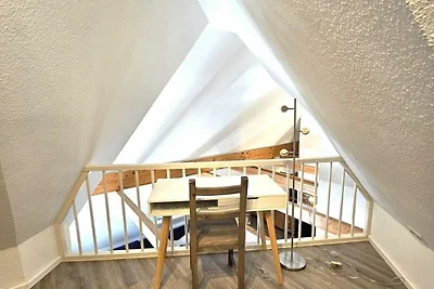 Vakantieappartement Gezinsvakantie Alkersum