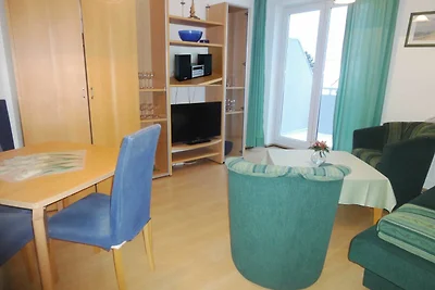 Vakantieappartement Gezinsvakantie Graal-Müritz