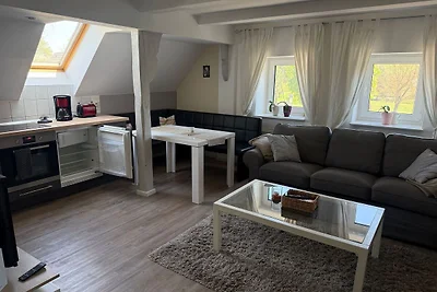 Ferienwohnung Freya