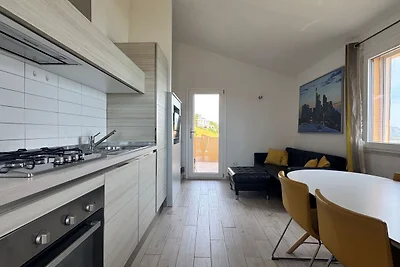 Casa Buongiorno 1 - Nr. S474.1