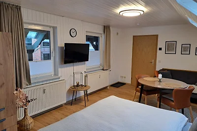 Ferienwohnung Leiterstube