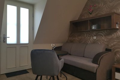 Vakantieappartement Gezinsvakantie Senftenberg