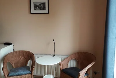 Vakantieappartement Gezinsvakantie Erfurt