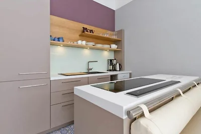 Vakantieappartement Gezinsvakantie Heringsdorf