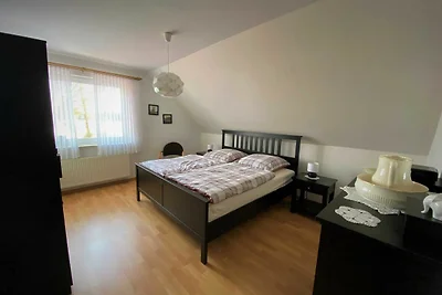 Appartamento Vacanza con famiglia Rhauderfehn