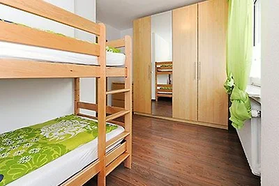 Appartamento Vacanza con famiglia Neuharlingersiel