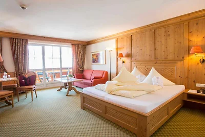 Albergo Cultura ed escursioni Tannheim