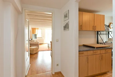 Appartamento Vacanza con famiglia Waren (Müritz)