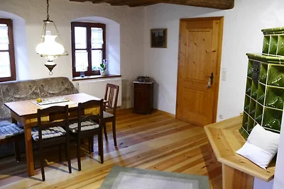 Vakantieappartement Gezinsvakantie Heiligenstadt
