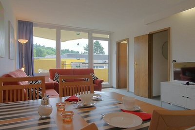 Vakantieappartement Gezinsvakantie Hohegeiß