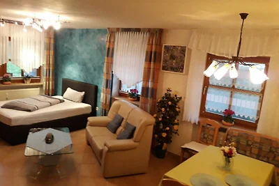 Ferienwohnung Naturblick