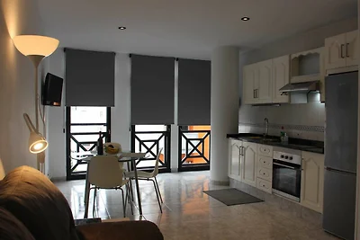 Apartment Insel