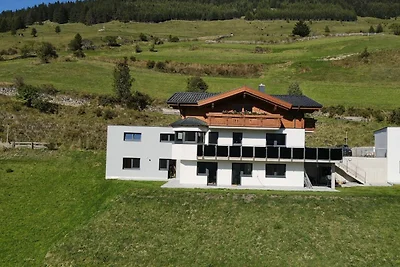 Vakantieappartement Gezinsvakantie Nauders