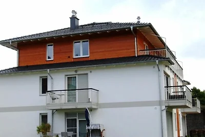 Appartamento Vacanza con famiglia Dierhagen