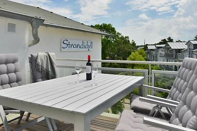 Strandperle