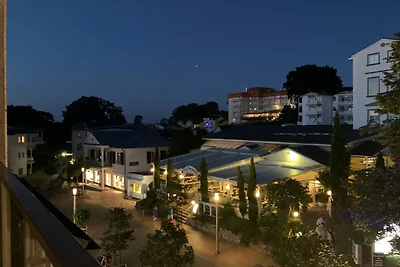 Vakantieappartement Gezinsvakantie Göhren