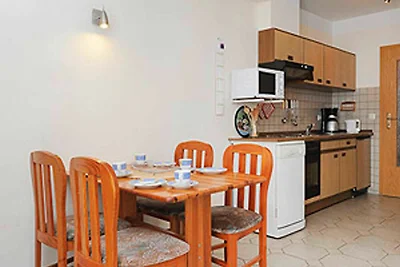 Ferienwohnung Taddigsrobbe