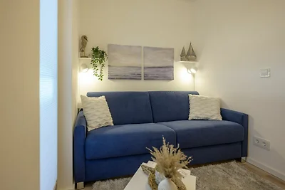 Ferienwohnung Ankerplatz