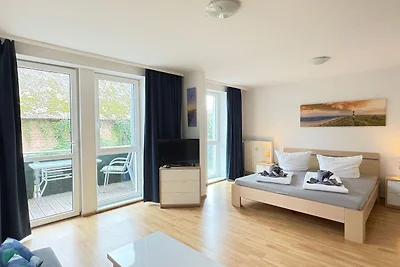 Appartement 14