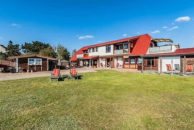 02 Ferienwohnung am Deich mit Terrasse
