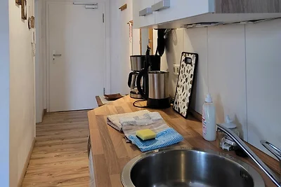 Appartamento Vacanza con famiglia Stralsund