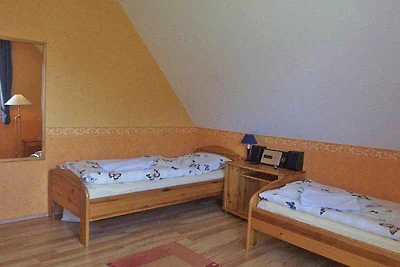 Vakantieappartement Gezinsvakantie Nieblum
