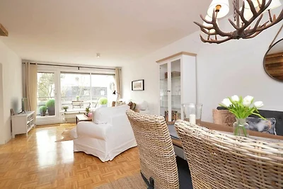 Appartamento Vacanza con famiglia Bad Harzburg
