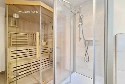 Vakantieappartement Gezinsvakantie Scharbeutz