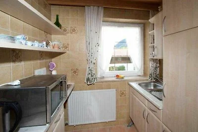 Appartamento Vacanza con famiglia Rottach-Egern